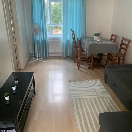 Appartement 86 Mcdermott à Londres Extérieur photo