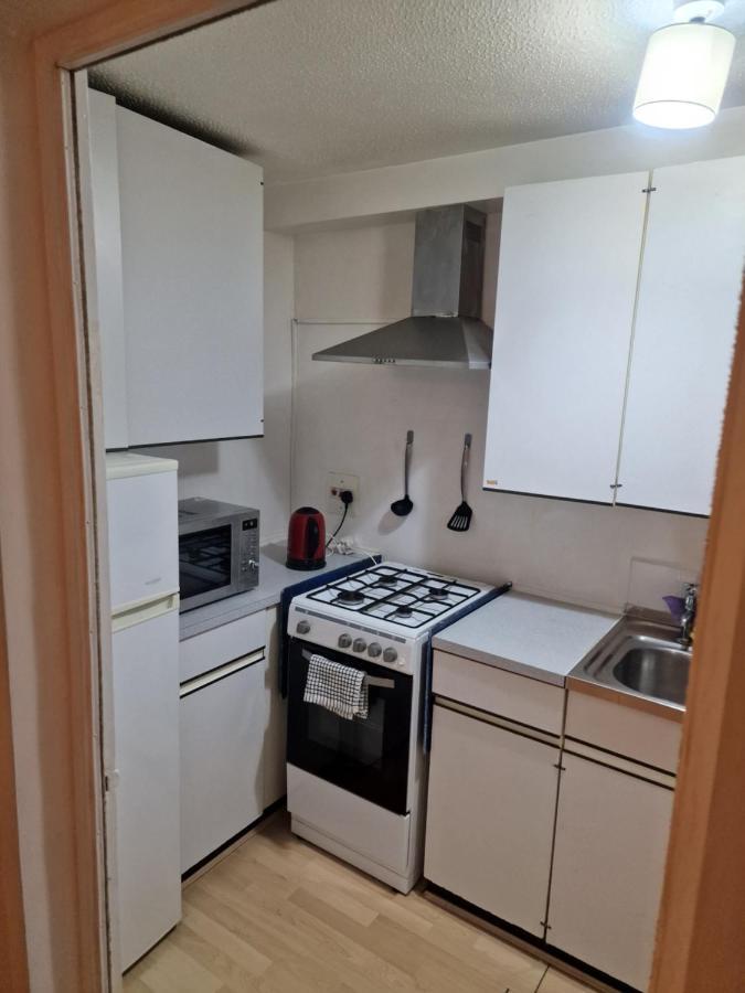 Appartement 86 Mcdermott à Londres Extérieur photo