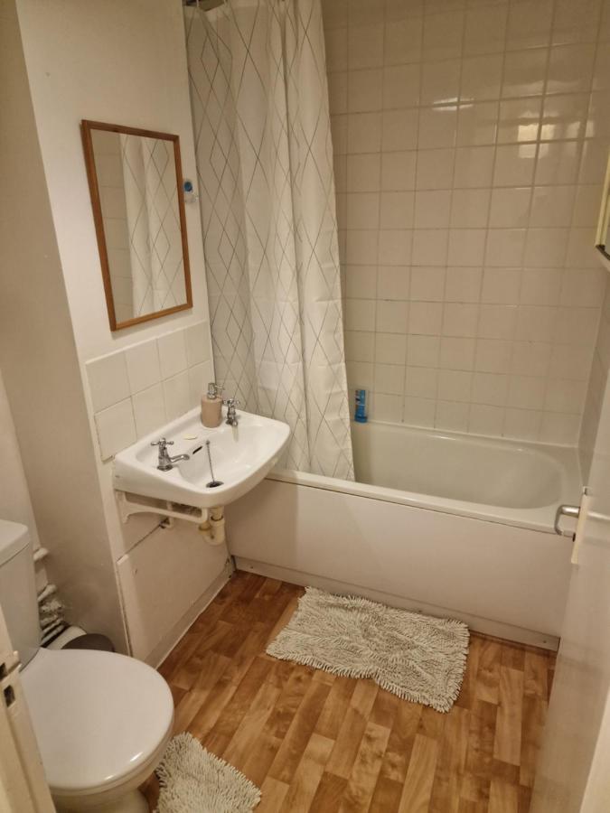 Appartement 86 Mcdermott à Londres Extérieur photo