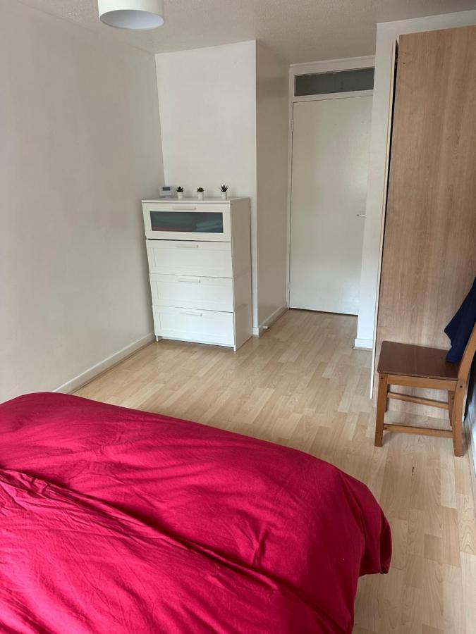 Appartement 86 Mcdermott à Londres Extérieur photo