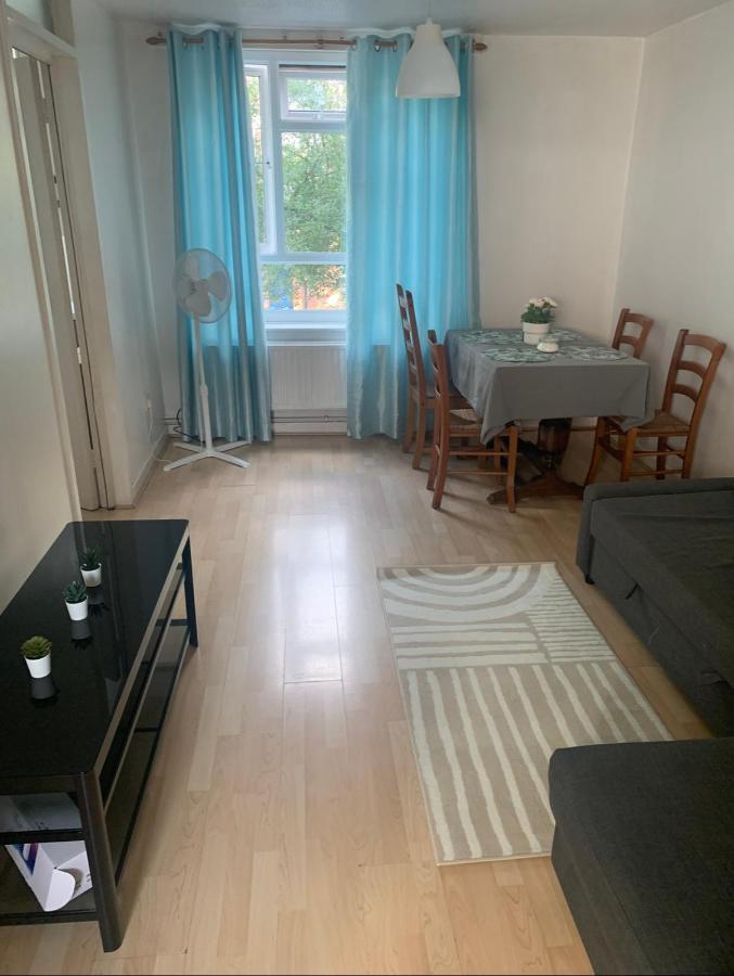 Appartement 86 Mcdermott à Londres Extérieur photo